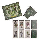 juego Sobresaltos 7901 Maldon