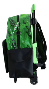 Cresko Mochila Carro Minecraft Craft 16P MI190