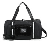 Chimola Bolso Fiona Black BP157