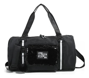 Chimola Bolso Fiona Black BP157