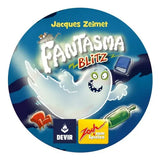 JM DV SP IF DEVIR - FANTASMA BLITZ MINI 40-2022