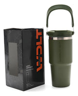 Vaso Termico Con Sorbete Y Pico 600ml 40609