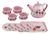 Set de Te 2293428 Shine