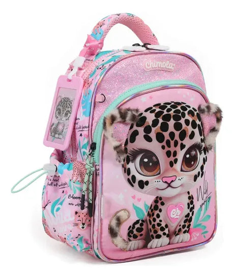 Chimola Mochila Espalda 12p Chita BT311