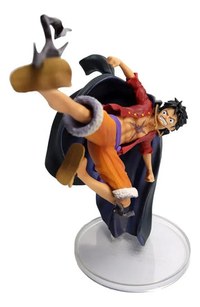 Ichibansho Figura Monkey D. Luffy (Signs Of The Hight King (Tba)) 63673