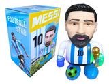 Messi Figura Interactiva Edición Mundial 3104437