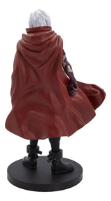 Banpresto My Hero Academia Dxf Figure-Tomura Shigaraki- 19822