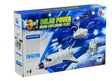 Explorador Lunar C/ Sistema Solar 3 en 1 1653865 Shine