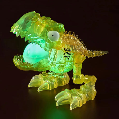 Zuru Smashers Dino Island 7488 7655