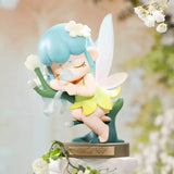 Nanci by Robotime Muñecas Coleccionables Sorpresa Museum of Fantasy Blind box Zoxx