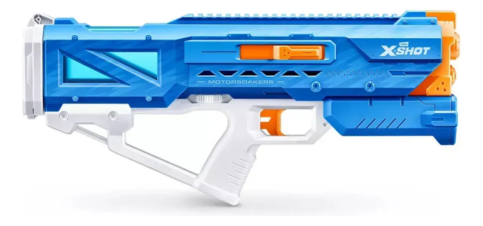 X-Shot Water Fast Fill Motor Soaker Hydra Pulse 7835