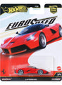 Hot Wheels EuroSpeed 2025 LA FERRARI JBK55