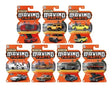 Matchbox vehículos con piezas móviles 1:64 FWD28