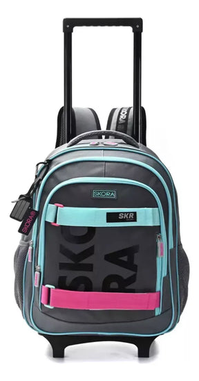 Skora Mochila con carro acqua 37701