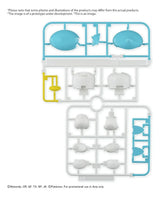 Bandai Hobby Pokemon Quick 19 Quaxly Model Kit 2730081
