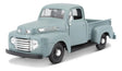 Maisto 1:25 Ford F-1 PickUp 1948 Azul 31935