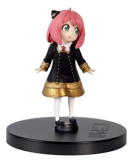 Ichibansho Figura Anya Forger (Extra Mission) 63690