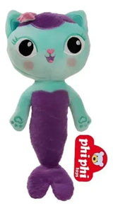Phi Phi Toys Mercat Sirena Gabby Doll GD057
