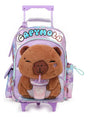 Chimola Mochila Carro 18p Capymola BT294