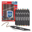 Sharpie Creative Markers X12 Earth 2209910