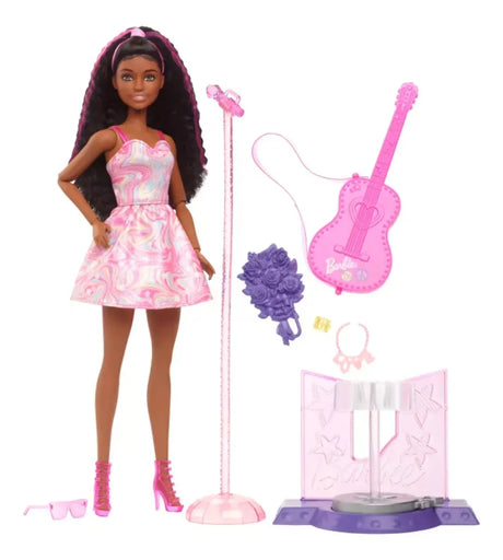 Barbie Muñeca Profesiones HRG41