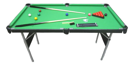 Global Sail Mesa de Pool GS-BT-2272-4