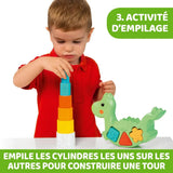 Chicco Rocking Dino 2 en 1 00010499100000