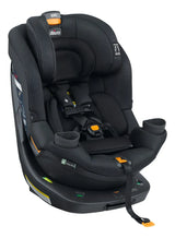Chicco Butaca Fit360 Cleartex Black 06079690950070