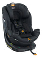 Chicco Butaca Fit360 Cleartex Black 06079690950070
