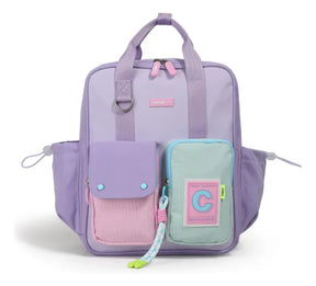 Chimola Mochila Julia Purple M259
