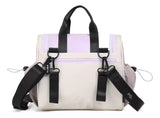 Chimola Bolso Termico Maternity Explore Light Purple BP109