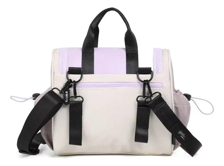 Chimola Bolso Termico Maternity Explore Light Purple BP109
