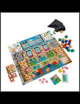 Juego Cities Devir 40-4206