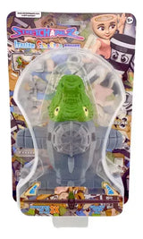 Stretchapalz Italian Superstar TAP00579