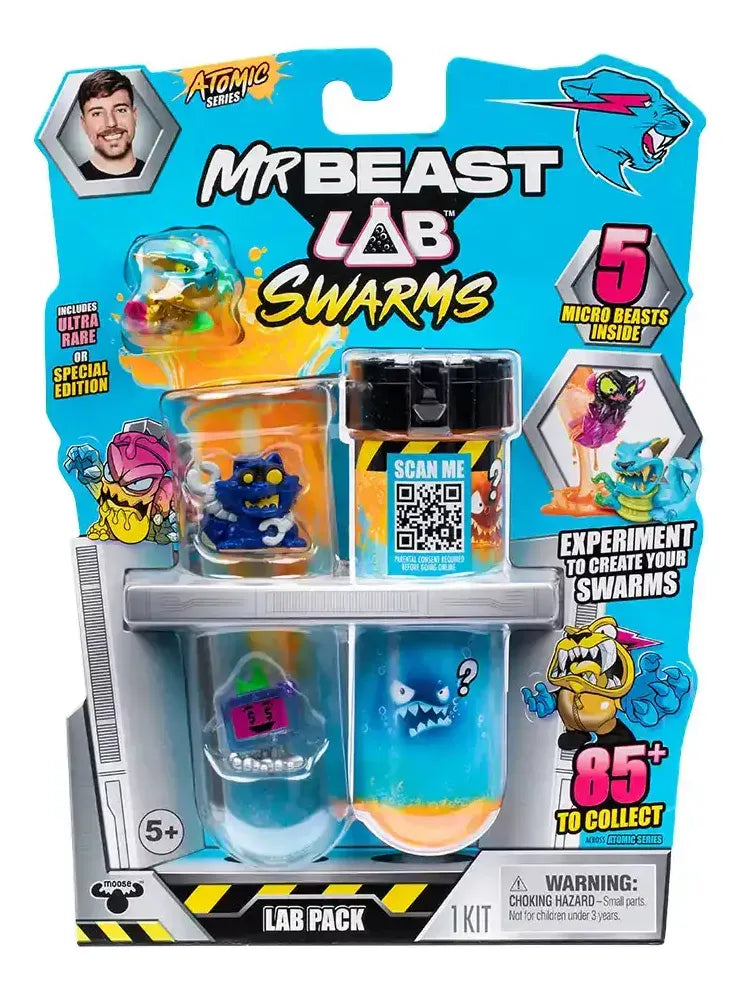 Mr Beast Lab Swarms 24747