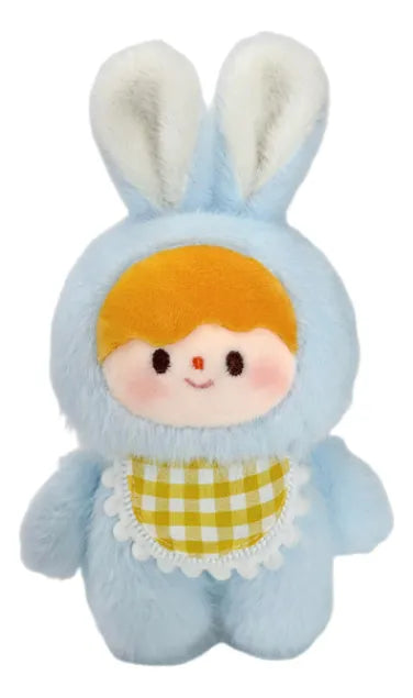 Muñeco Conejo Peluche 39cm Shine KL008