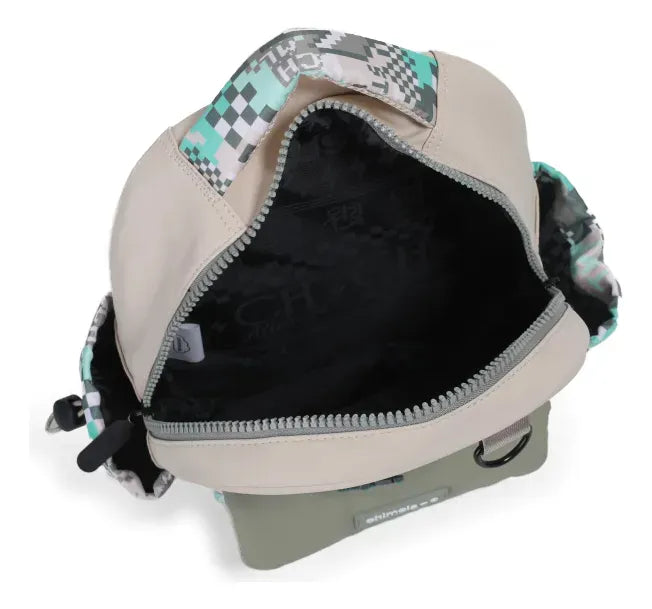 Chimola Mochila Espalda 12P Nude FS130