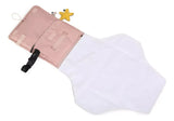 Chimola Cambiador Maternity Baby World Pale Pink R106