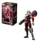 Transformers Classic Class 07 Arcee 71152
