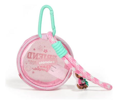 Chimola Pouch Chimola Friends Poodle R178