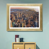 Clementoni Puzzle 1000pzs New York City 39646