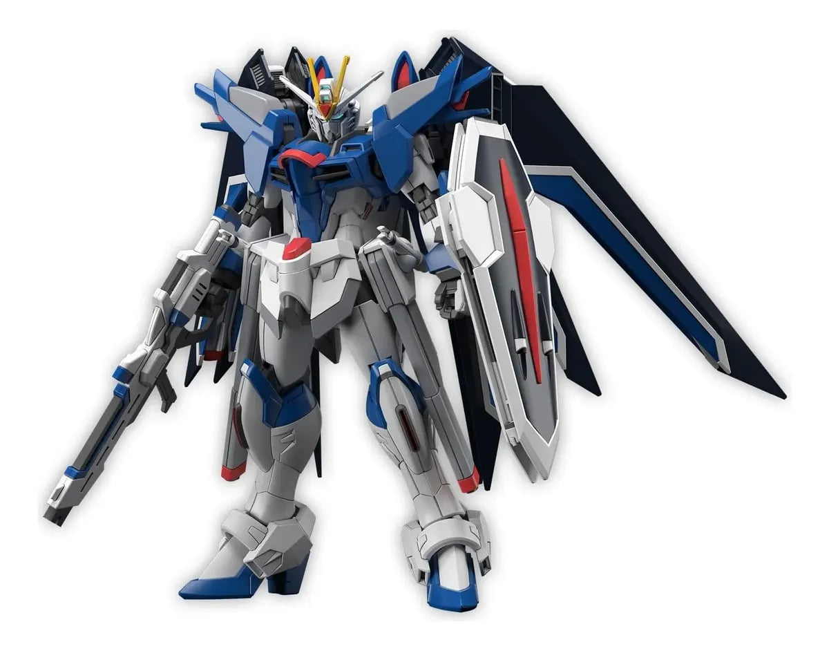 Bandai Hobby Gundam HG 1/144 Rising Freedom Gundam Model Kit 2654672