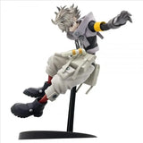 Banpresto Gachiakuta Vibration Stars Rudo 30088