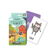 Cartas Educativas Mis 1Pal Ingles CL-112