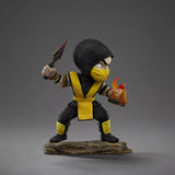 Iron Studios Minico Scorpion - Mortal Kombat MORTAL112324-MC