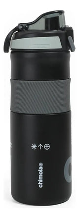 Chimola Botella Maia Black BZ151