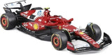 Bburago 1:43 Ferrari SF-25 F1 2025 #44 LEWIS HAMILTON 18-36853