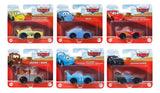 Cars Disney Pixar Auto Surtido 1:55 JDM11