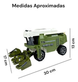 Cosechadora Radio Control 520-0074 fd1907-123