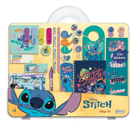 Mega Kit Arte DMD00161